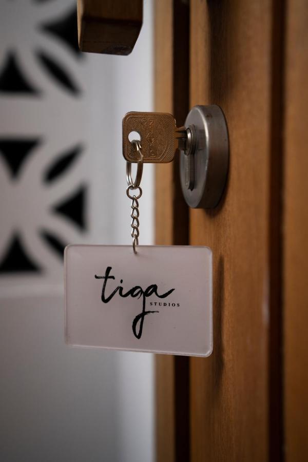 Kuta  Tiga Studios - Adults Only מראה חיצוני תמונה